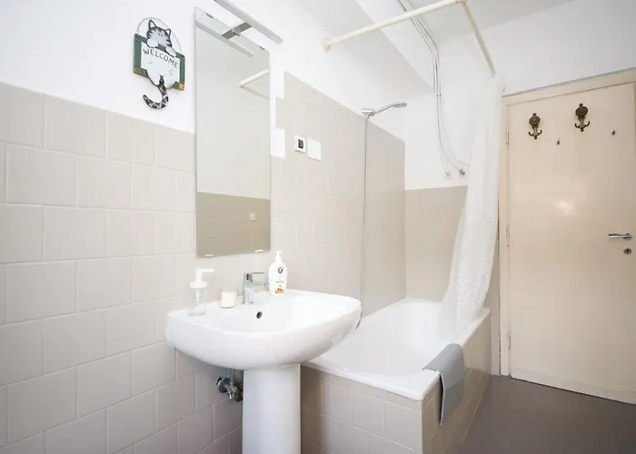 Appartement Alsettimo By Ghor *