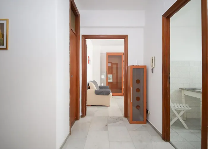 Alsettimo By Ghor Appartement *