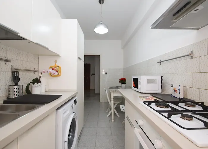 Alsettimo By Ghor Appartement Rome