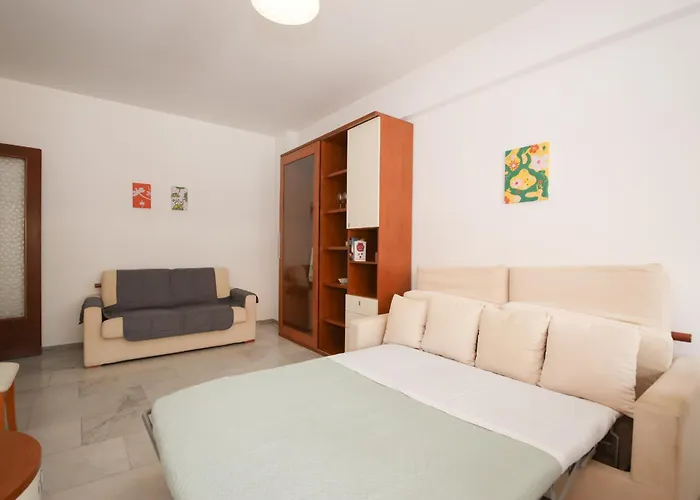 Alsettimo By Ghor Appartement