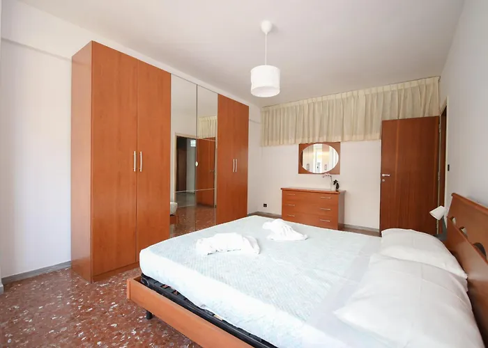 Appartement Alsettimo By Ghor Rome
