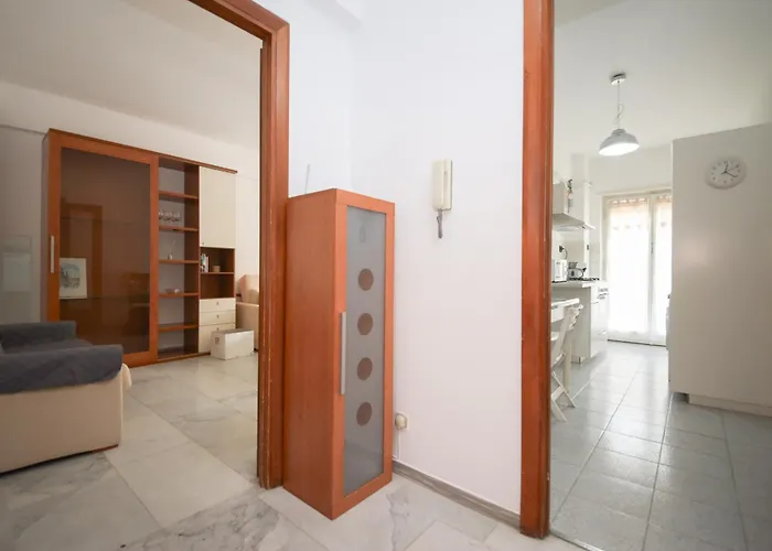 Appartement Alsettimo By Ghor