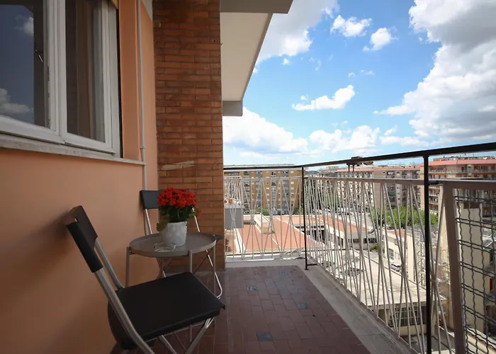 Alsettimo By Ghor Appartement