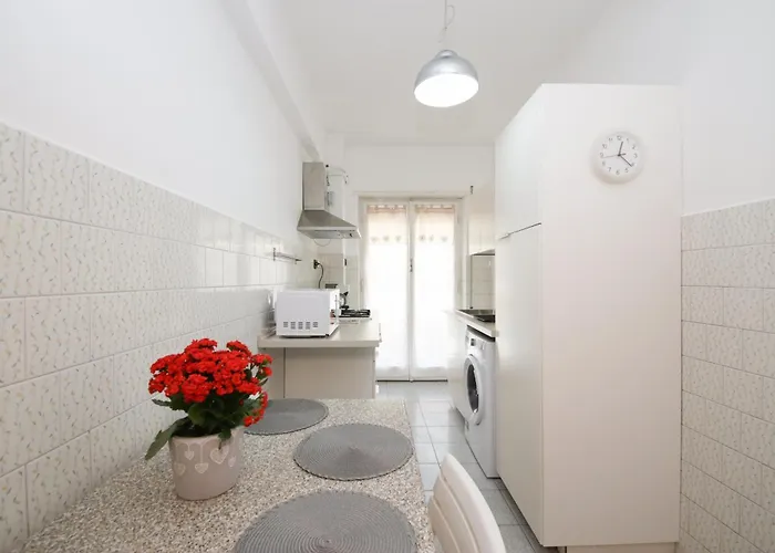 Appartement Alsettimo By Ghor *
