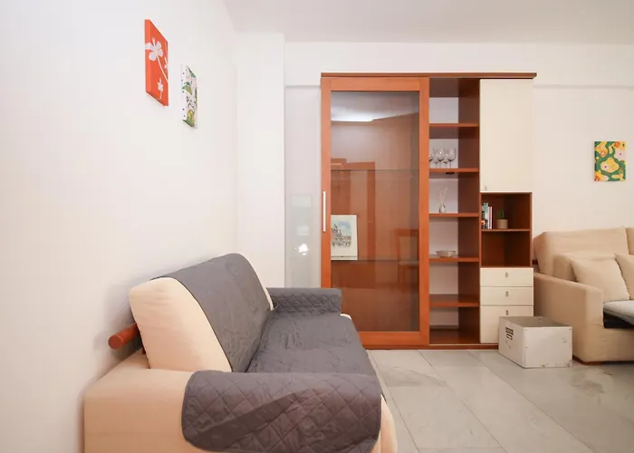 Appartement Alsettimo By Ghor Rome