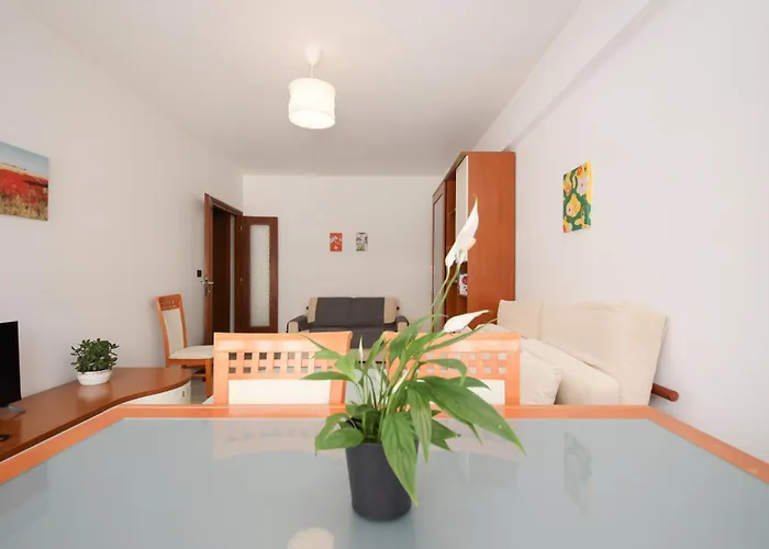 Alsettimo By Ghor Appartement