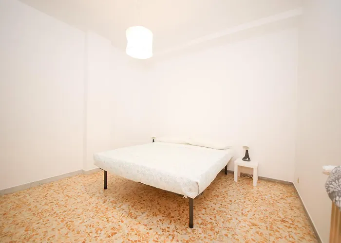 Alsettimo By Ghor Appartement *