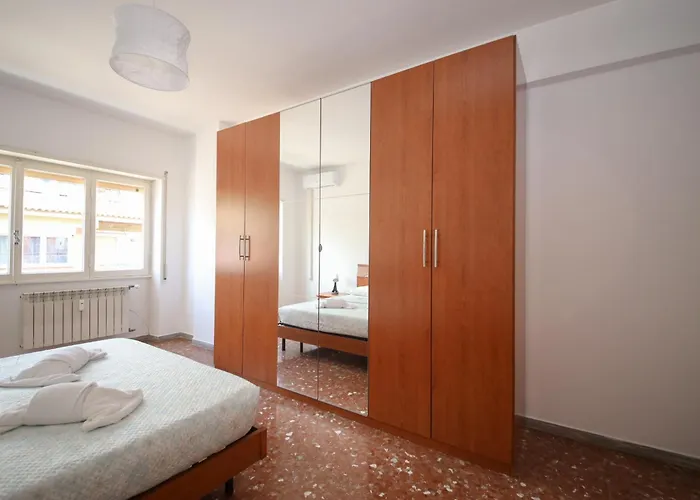 Appartement Alsettimo By Ghor *