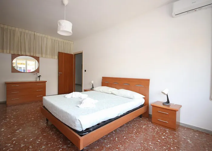 Appartement Alsettimo By Ghor *