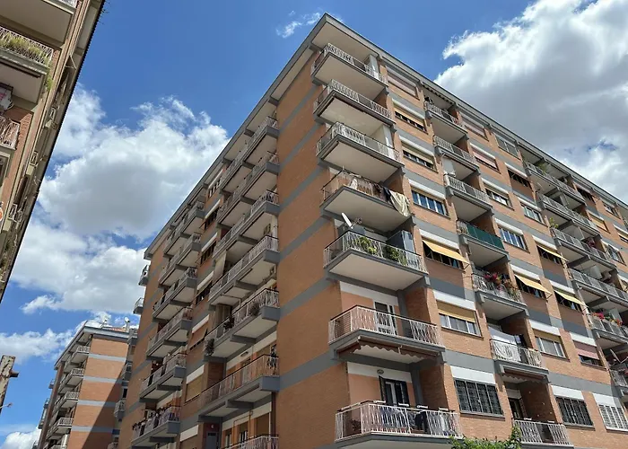 Alsettimo By Ghor Appartement